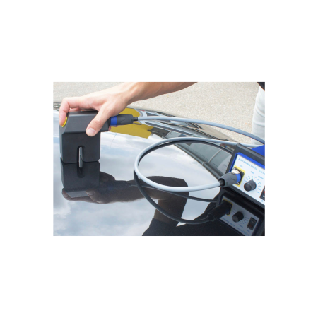 Machine induction debosselage pro - T Hot Box Alu - Machine Dsp