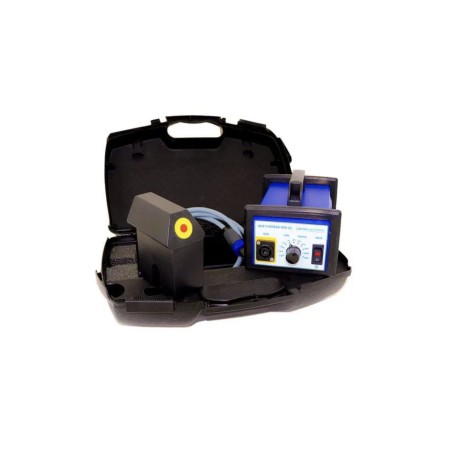 Machine induction debosselage pro - T Hot Box Alu - Machine Dsp