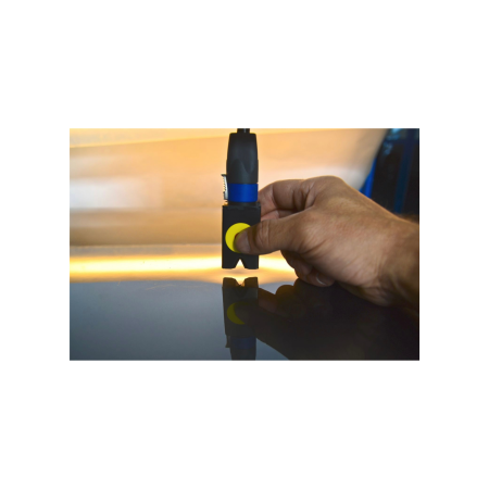 Machine induction debosselage pro - T Hot Box pdr - Machine Dsp