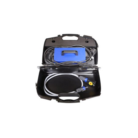 Machine induction debosselage pro - T Hot Box pdr - Machine Dsp