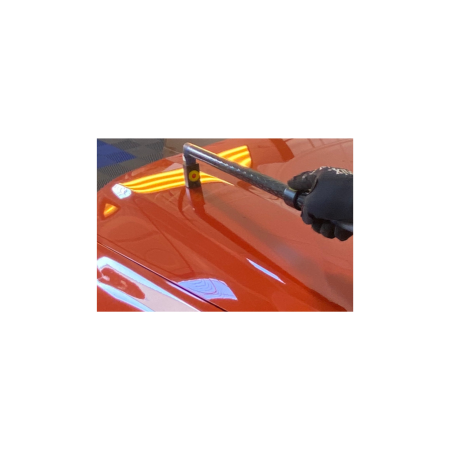 T-HotBox Pro M : Machine à induction de redressage Débosselage Dsp