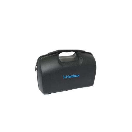 T-HotBox Pro M : Machine à induction de redressage Débosselage Dsp