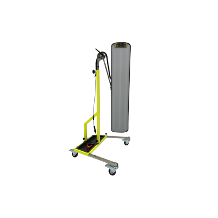 Lumière Débosselage sans peinture Pro sans fil 12 volte - 3 LEDS