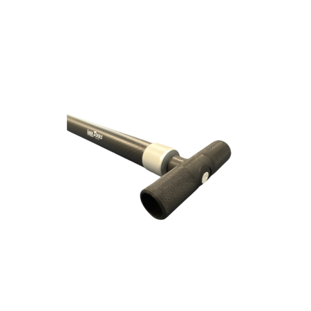 Outil Dsp - BARRE À GRÊLE PDR - Télescopique Carbon XXL