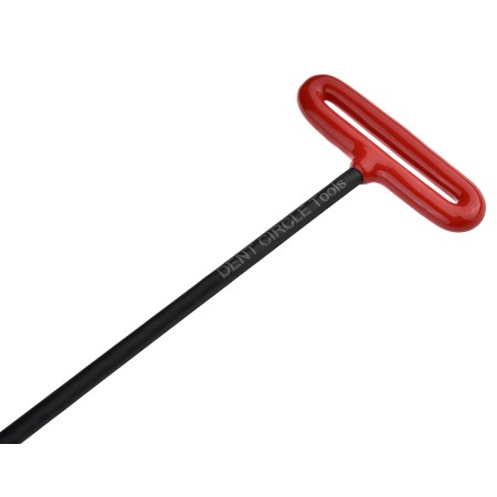 TIGE AIGUË À DOUBLE COURBURE POUR PORTES DBSR60