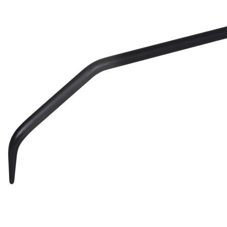 TIGE AIGUË À DOUBLE COURBURE POUR PORTES DBSR60