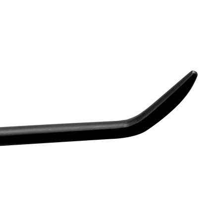 OUTIL À TROIS COURBES DROIT TBR20