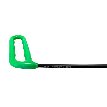 OUTIL À DÉFORMATIONS TRIPLES DROIT TBR30