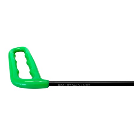 OUTIL À ANGLE TRIPLE DROIT TBR40