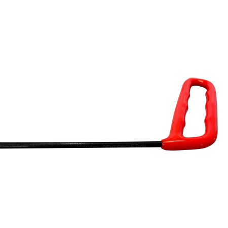 OUTIL À TRIPLE COURBURE GAUCHE TBL25