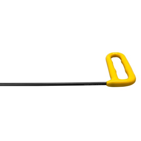 OUTIL DE DOUBLE COURBURE NORMAL DBN15