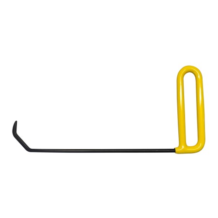 OUTIL À DOUBLE INCURVATION NORMAL DBN20