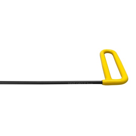 OUTIL À DOUBLE INCURVATION NORMAL DBN20