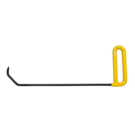 OUTIL À DOUBLE FLEXION NORMAL DBN25