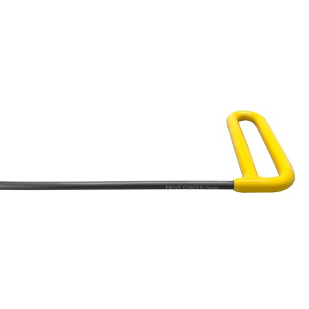 OUTIL À DOUBLE FLEXION NORMAL DBN25