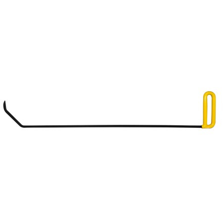 OUTIL À DEUX COURBES NORMAL DBN45