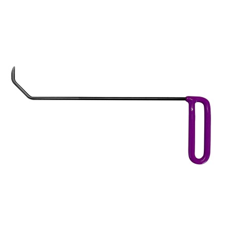 OUTIL À DEUX PLIS RETOURNÉ DBF25