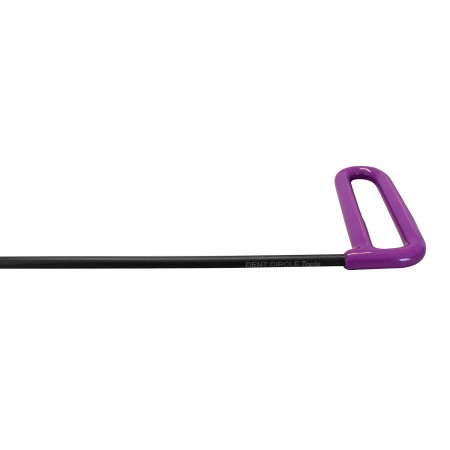 OUTIL À DEUX PLIS RETOURNÉ DBF25