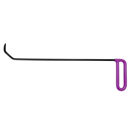 OUTIL À DOUBLE FLEXION RETOURNÉ DBF30