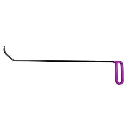 OUTIL À DOUBLE FLEXION RETOURNÉ DBF40