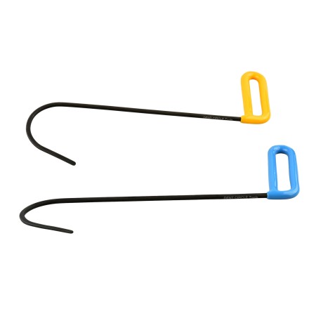 ENSEMBLE D'OUTILS À CROCHET HT-S2