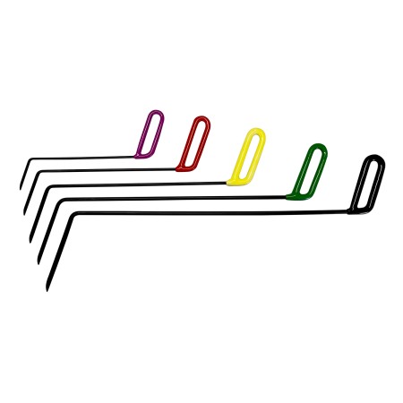 ENSEMBLE D'OUTILS ZT-S5