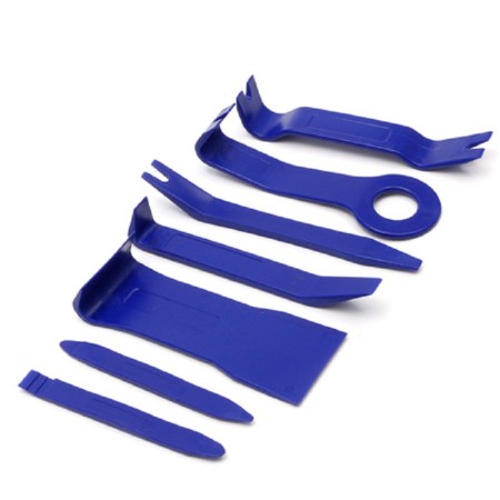 ENSEMBLE D'OUTILS DE DEMONTAGE D'INTERIEUR IPRT-S7