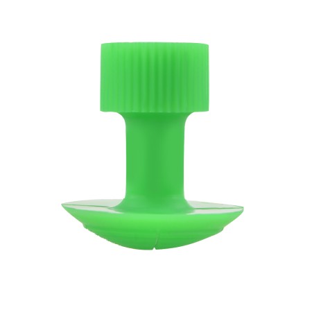 ONGLETS COLLE OVAUX RAINURÉS DCT OG16 - 10pcs