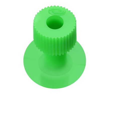 ONGLETS COLLE OVAUX RAINURÉS DCT OG16 - 10pcs