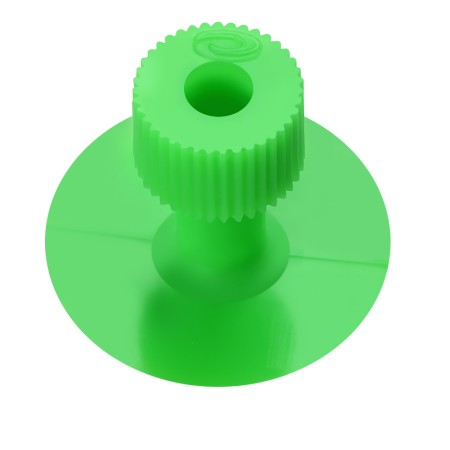 ONGLETS DE COLLE OVAUX RAINURÉS DCT OG21 - 10 pièces.