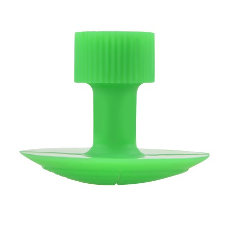 ONGLETS DE COLLE OVAUX RAINURÉS DCT OG26 - 10 pcs.