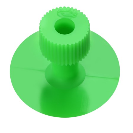 ONGLETS DE COLLE OVAUX RAINURÉS DCT OG26 - 10 pcs.