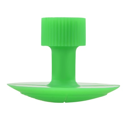 ONGLETS DE COLLE OVAUX RAINURÉS OG31 - 10 pcs.