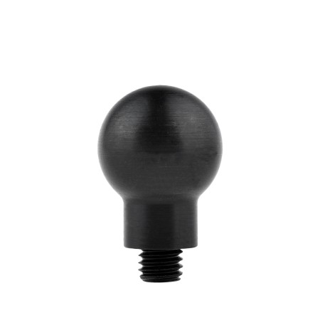 POINT OVALE MÉTALLIQUE INTERCHANGEABLE iMO10