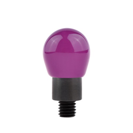 EMBOUT OVALE MÉTALLIQUE INTERCHANGEABLE REVÊTU iMOC8