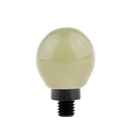 POINTE OVALE MÉTALLIQUE REVÊTUE INTERCHANGEABLE iMOC10