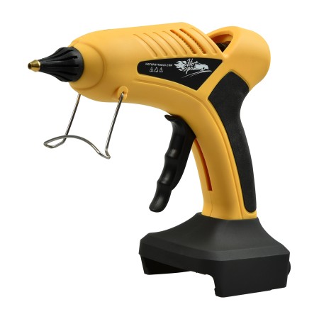 PISTOLET À COLLE "HOT SPOT" POUR BATTERIE MAKITA