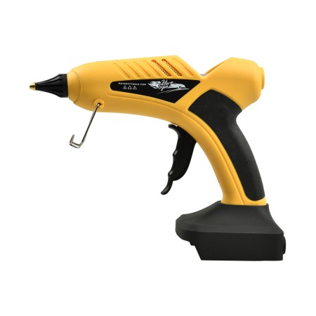 PISTOLET À COLLE "HOT SPOT" POUR BATTERIE MAKITA