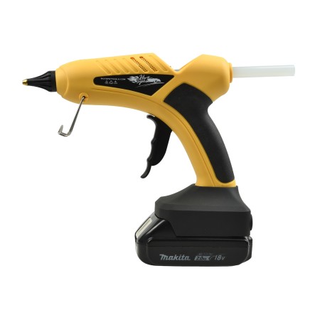 PISTOLET À COLLE "HOT SPOT" POUR BATTERIE MAKITA