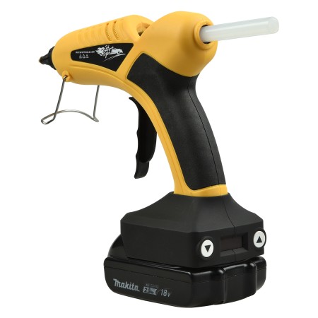 PISTOLET À COLLE "HOT SPOT" POUR BATTERIE MAKITA