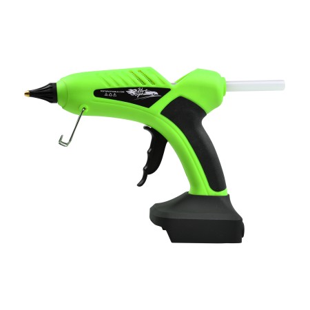 PISTOLET À COLLE "HOT SPOT" POUR BATTERIE MAKITA