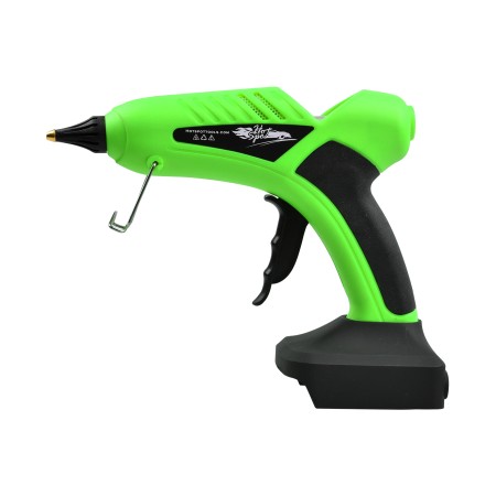 PISTOLET À COLLE "HOT SPOT" POUR BATTERIE MAKITA