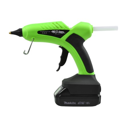 PISTOLET À COLLE "HOT SPOT" POUR BATTERIE MAKITA