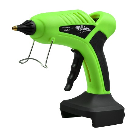 PISTOLET À COLLE "HOT SPOT" POUR BATTERIE MAKITA
