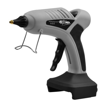 PISTOLET À COLLE "HOT SPOT" POUR BATTERIE MAKITA