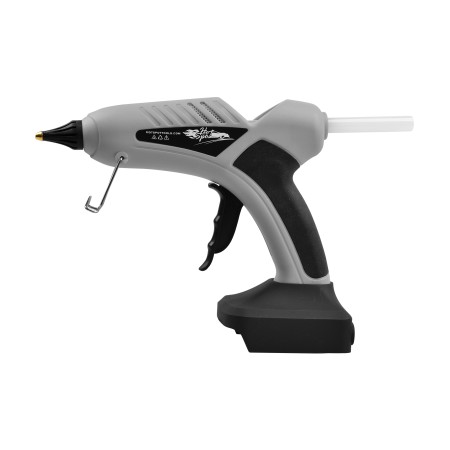PISTOLET À COLLE "HOT SPOT" POUR BATTERIE MAKITA