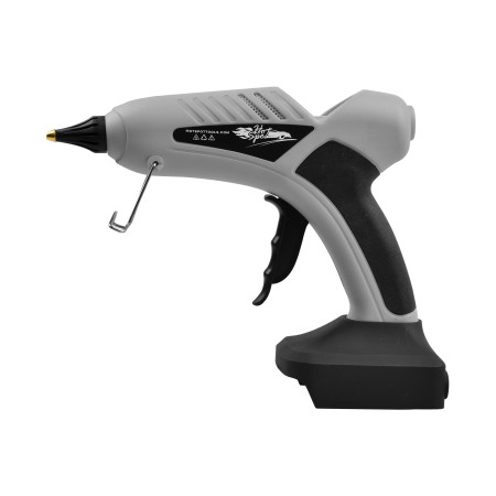 PISTOLET À COLLE "HOT SPOT" POUR BATTERIE MAKITA