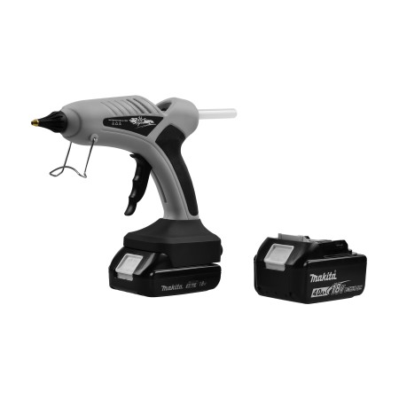PISTOLET À COLLE "HOT SPOT" POUR BATTERIE MAKITA