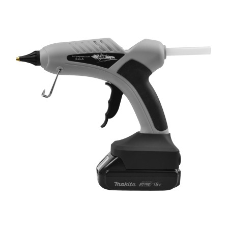 PISTOLET À COLLE "HOT SPOT" POUR BATTERIE MAKITA