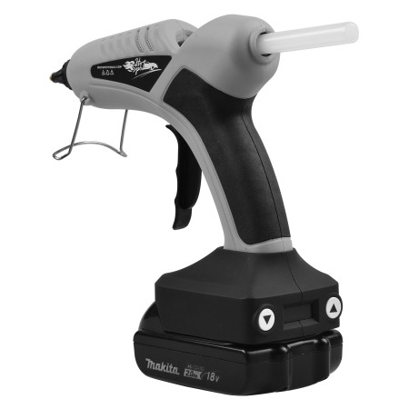 PISTOLET À COLLE "HOT SPOT" POUR BATTERIE MAKITA